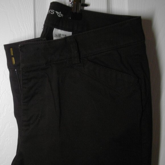 Women's Dockers Hello Smooth dark brown trouser, 10M, new. - Picture 1 of 3